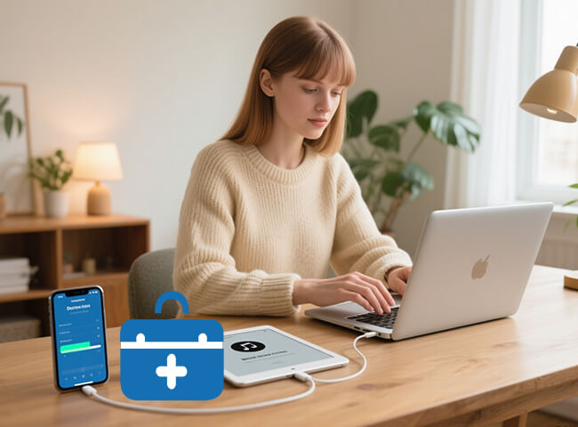iOS System Recovery
