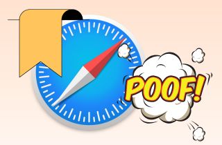 How to Fix Safari Bookmarks Disappeared Issue | Top Fixes