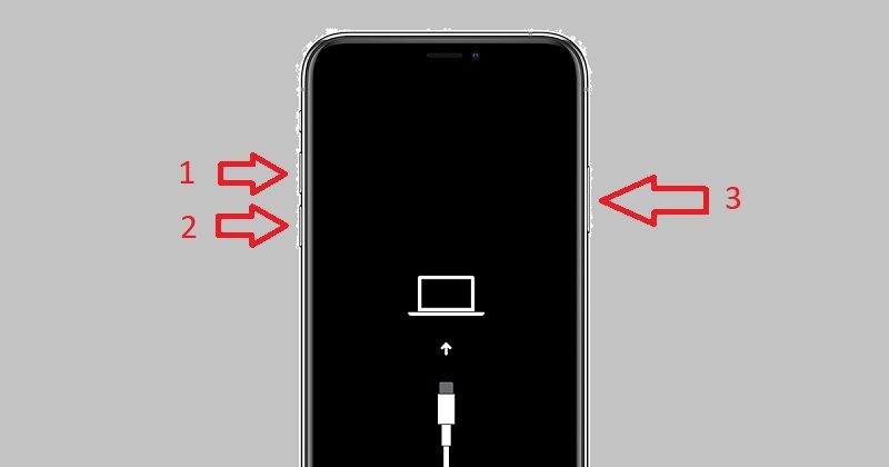 iphone stuck on call ended screen restart iphone