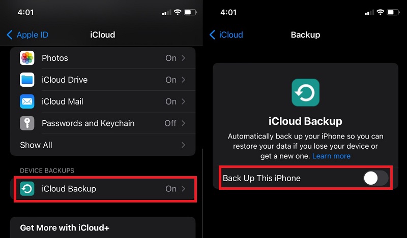 restore kakaotalk chat iphone icloud