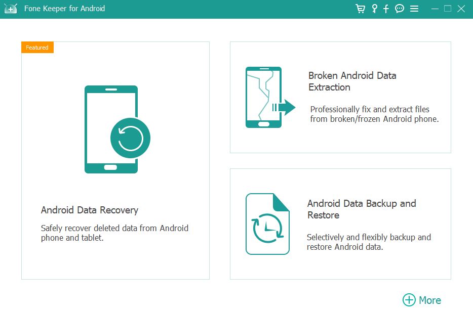 download and install the software