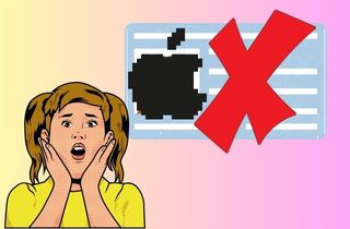 apple id verification failed