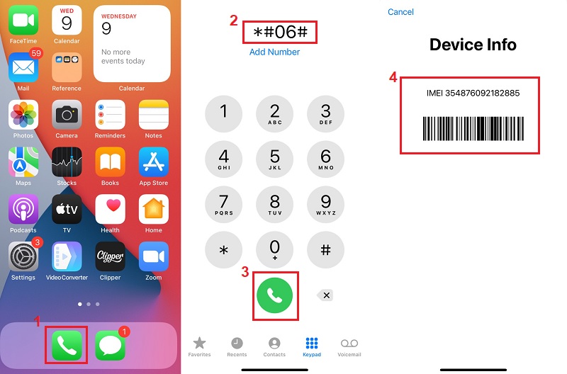 fix iphone restart issues by contacting previous owner