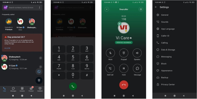 Truecaller