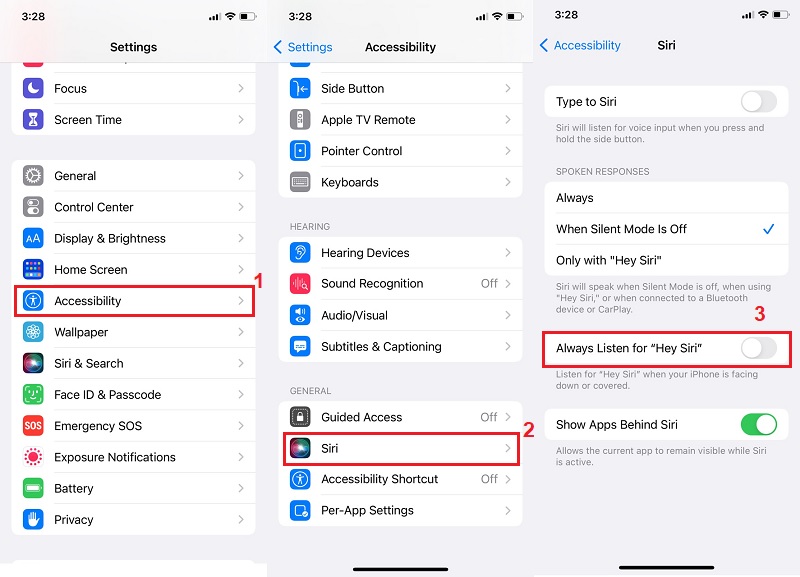 unlock stolen iphone using siri