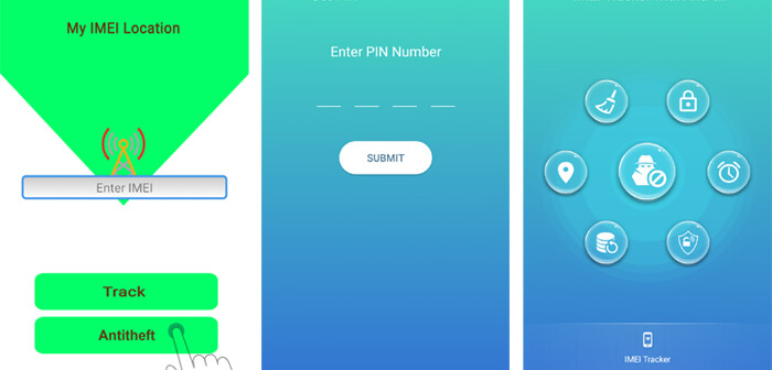 bonus tips for imei